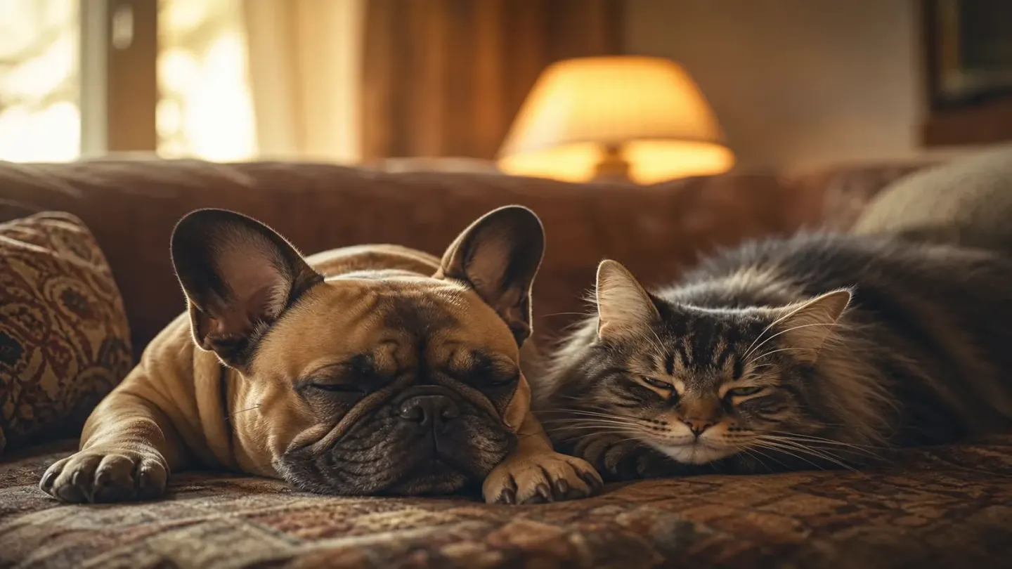 Are French Bulldogs Good Pets? Temperament, Kids, and Cats Explained