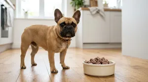 Is Lamb Good for French Bulldogs?