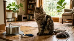 Are Maine Coons High Maintenance? Real Upkeep, Grooming & Daily Care Needs