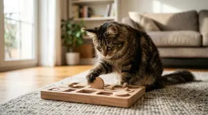 Are Maine Coons Smart? The Truth About Maine Coon Intelligence & Trainability
