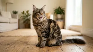 Are Maine Coons Vocal? Sounds, Personality, and Why They Talk