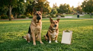 Are There Miniature German Shepherds? The Truth About Mini GSDs, Genetics, and Health