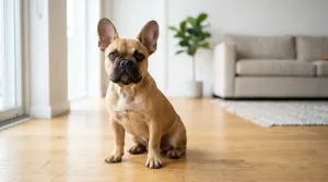 French Bulldog Behavior: Common Traits, Body Language, and Care Guide