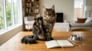 How Much Are Maine Coon Cats? Price Guide and Ownership Costs
