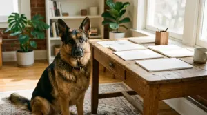 How Much Is a German Shepherd? Price and Ownership Cost Guide