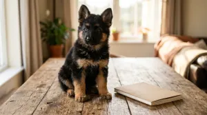 How Much Is a Purebred German Shepherd? Price and Ownership Cost Guide