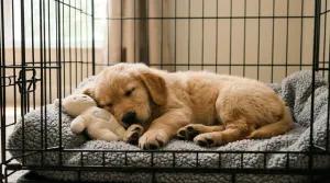 How Much Sleep Do Puppies Need? Age Guide & Daily Schedule