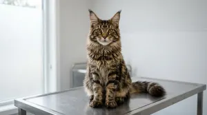 How to Identify a Maine Coon Cat: Physical Traits, Kitten Signs, and Mix Checks