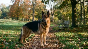 How to Tell if a German Shepherd Is Purebred: Complete Identification Guide