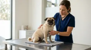 Pug Health Problems: Common Conditions, Symptoms, and Care Guide