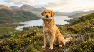 What Are Golden Retrievers Known For? Defining Traits, Skills, and Temperament