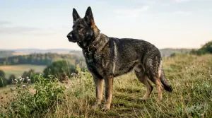 What Is a DDR German Shepherd? History, Traits & Buyer’s Guide