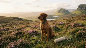 What Is a Field Golden Retriever? Working Traits, Origins, and Care