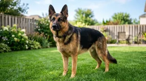 What Is a German Shepherd? Breed Traits, History, and Care Guide
