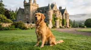 What Is a Golden Retriever? Breed Profile, Traits, and Care Guide