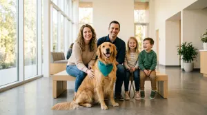 Where Can You Adopt a Golden Retriever? Complete Adoption Guide
