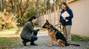Where Can You Get a German Shepherd? Complete Sourcing and Care Guide