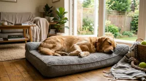 Where Does a Golden Retriever Live? Ideal Environment & Housing Guide