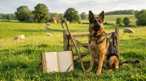 Why Are German Shepherds Called German Shepherds? Name Origin and History