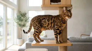 Bengal Cat Breed: Traits, Care, Health, and What to Know Before Choosing One